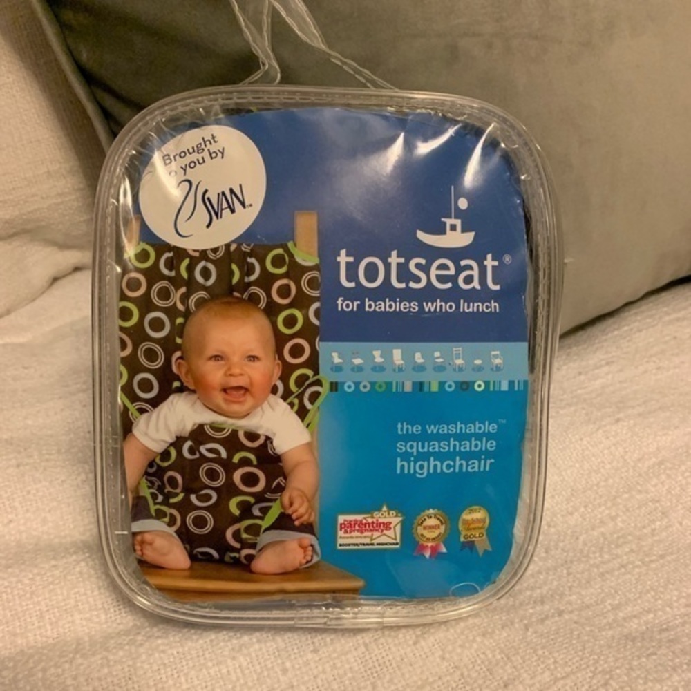 Svan Totseat